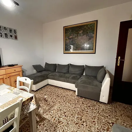 Filipp's Logudoro * Alghero