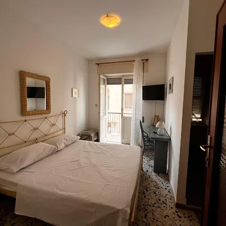 Apartmán Filipp's Logudoro