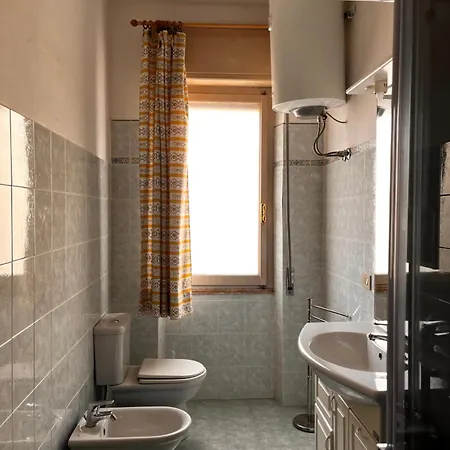 Filipp's Logudoro Apartmán Alghero